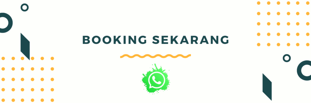Booking Sekarang